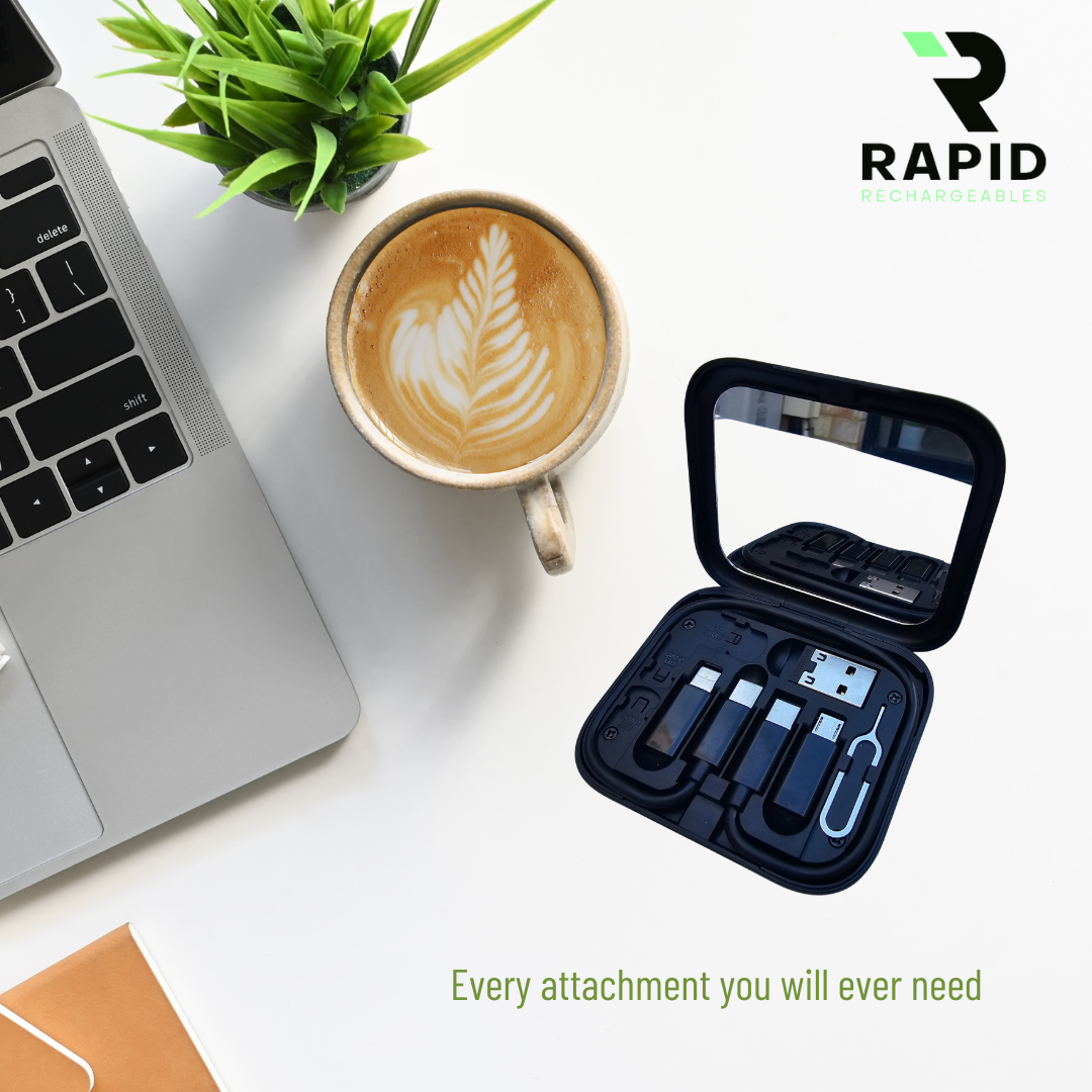 Mini Accessory Kit