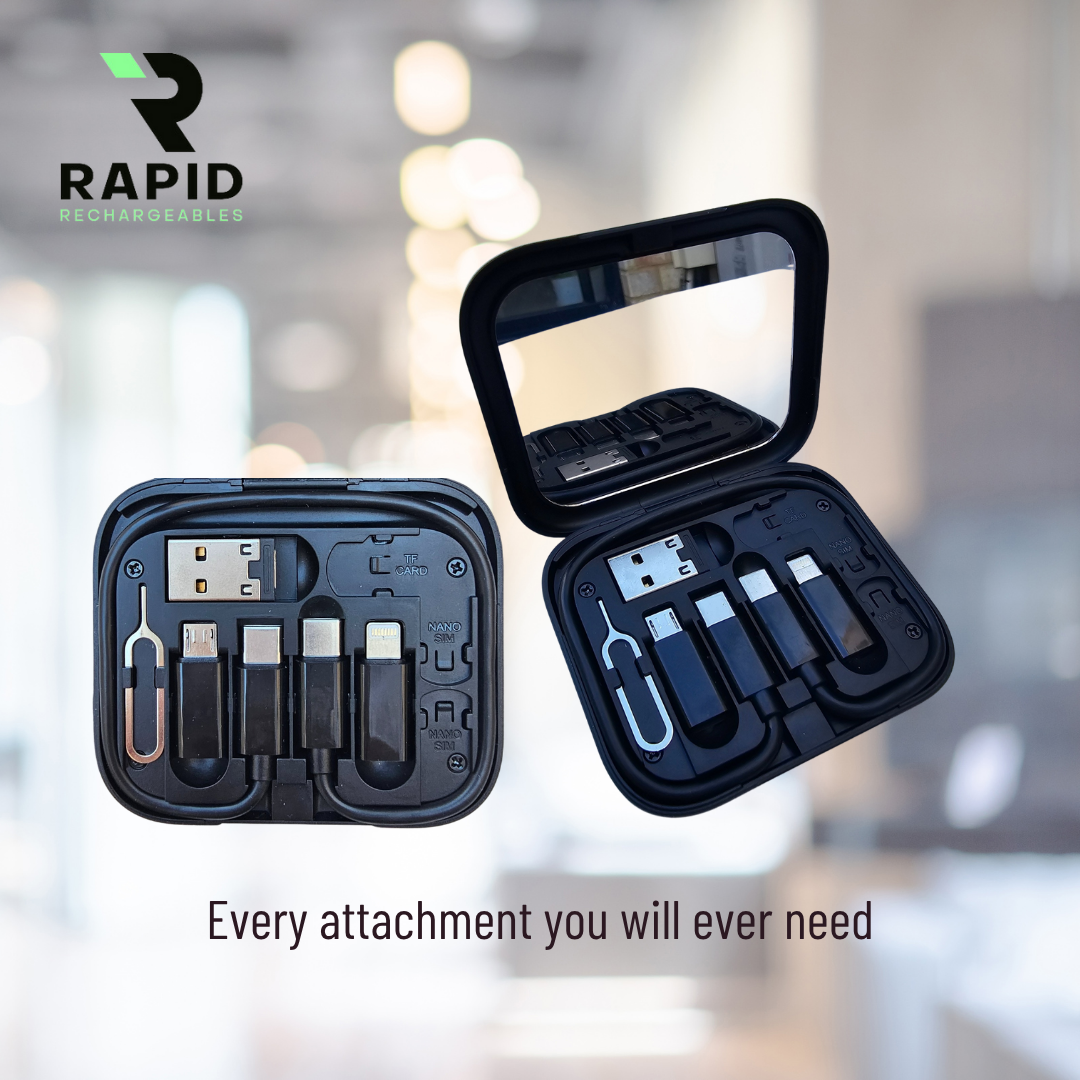 Mini Accessory Kit